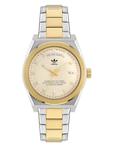 Relojes, Watch Reloj Adidas Code Five Unisex AOSY235422I