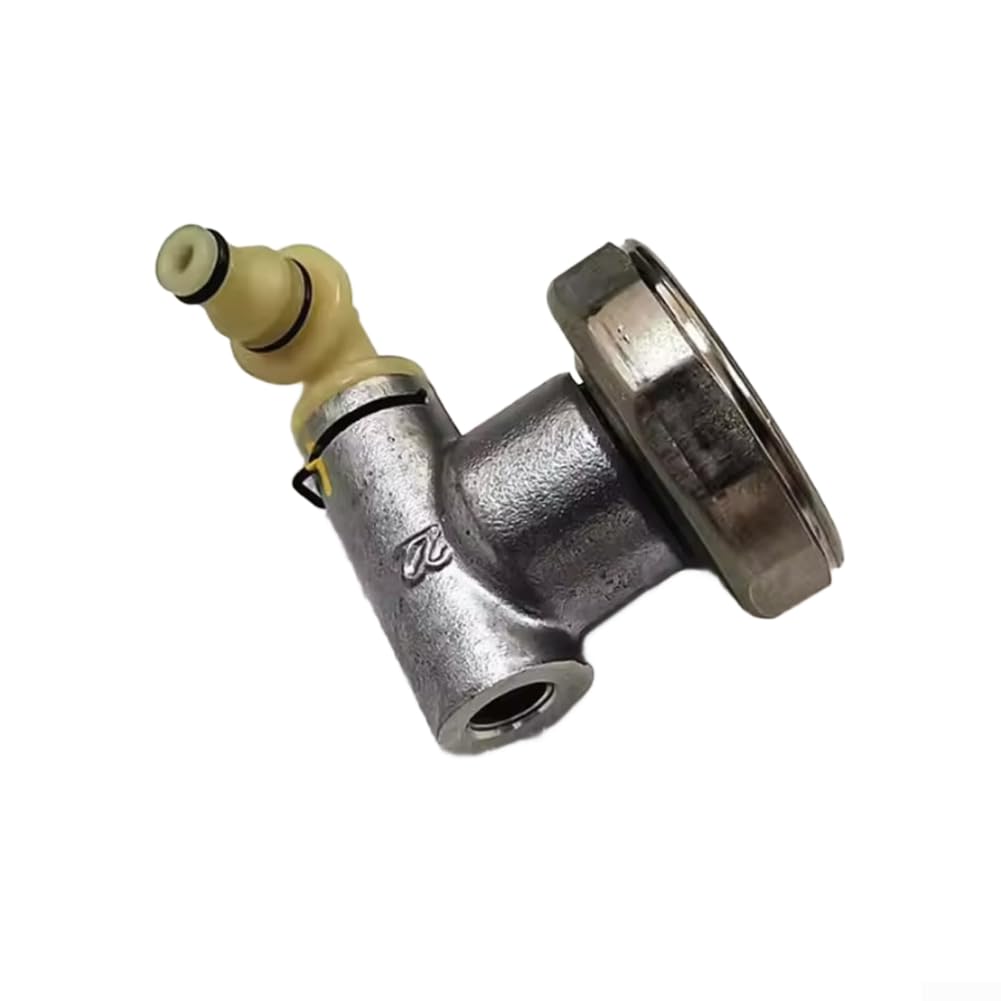 Conjunto de regulador de embrague, construcción de metal, OEM 41690-2S005, para Hyundai para Tucson y para Kia Sportage 2010-2014, pieza de repuesto directo para reparación del sistema de embrague
