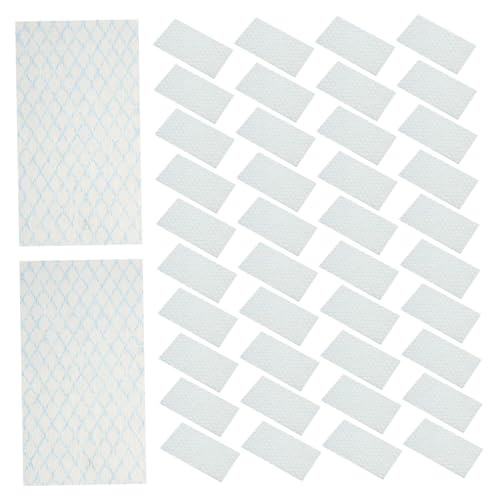 FRCOLOR Hairdressing Tool Hair Wrapping Paper Salon Perm Paper Hair Coloring Curling