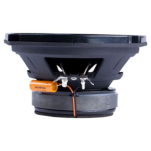 Memphis Audio Prx6902 6" X 9" 2-Way Power Reference Coaxial Speakers #TOP6