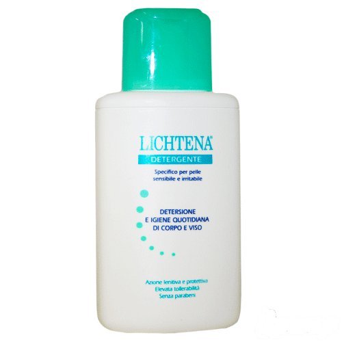 Lichtena detergente delicato 200ml