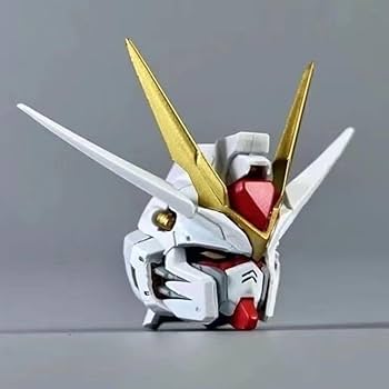 Amazon.co.jp: DABAN MODEL 1/100 MG ストライクフリーダム 光の