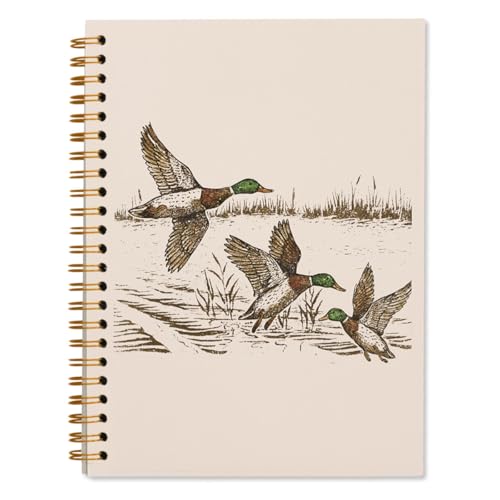 Duck journal notebooks 476ps-bjb pour ne plus perdre vos idées créatives