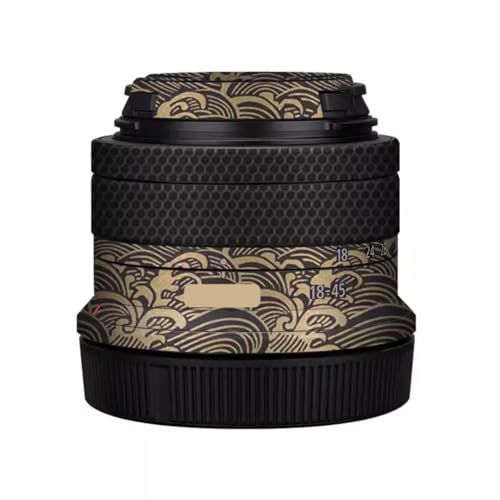 18-45 4.5-6.3 JYXebJ[ R[gbv یtB {fBveN^[ fJ[XL Canon RF-S 18-45mm F4.5-6.3p STM(EF[uS[h)
