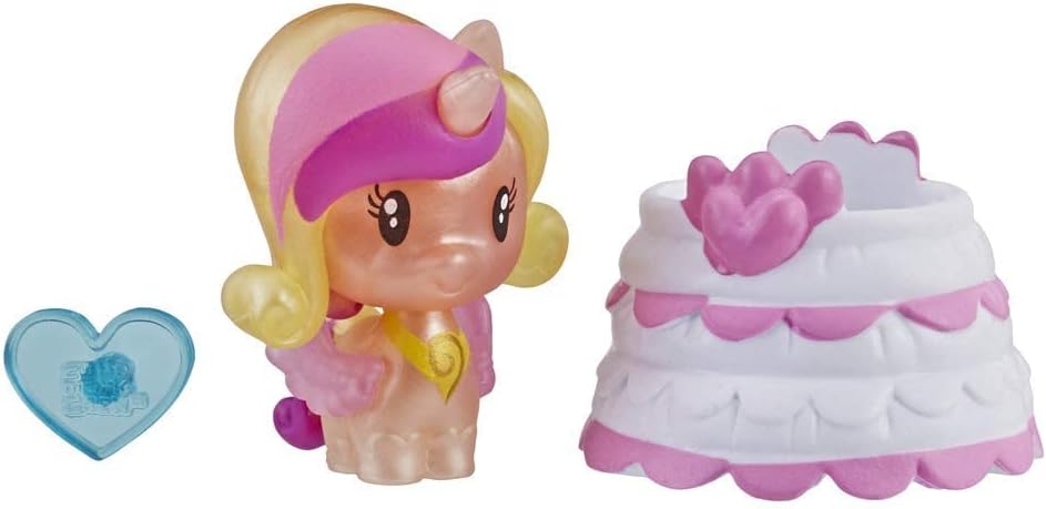 My Little Pony Toy Cutie Mark Crew Blind Bag