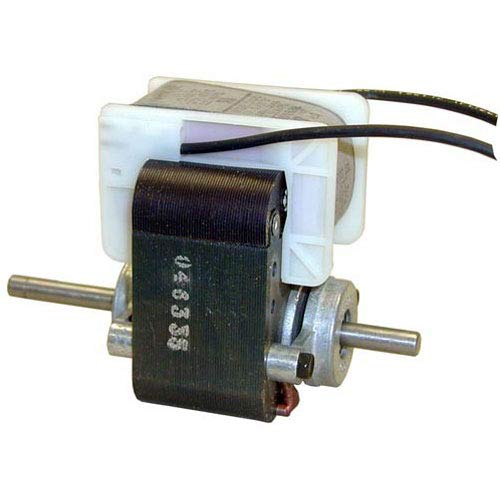 Exact FIT for Henny Penny 25751 Blower Motor 120V, 3000 - Replacement Part BY MAVRIK