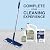 Bona Multi-Surface Floor Cleaner Spray - 32 fl oz - Unscented - Refillable - Residue-Free Floor Cleaning Solution for Stone, Tile, Laminate, and Vinyl Floors