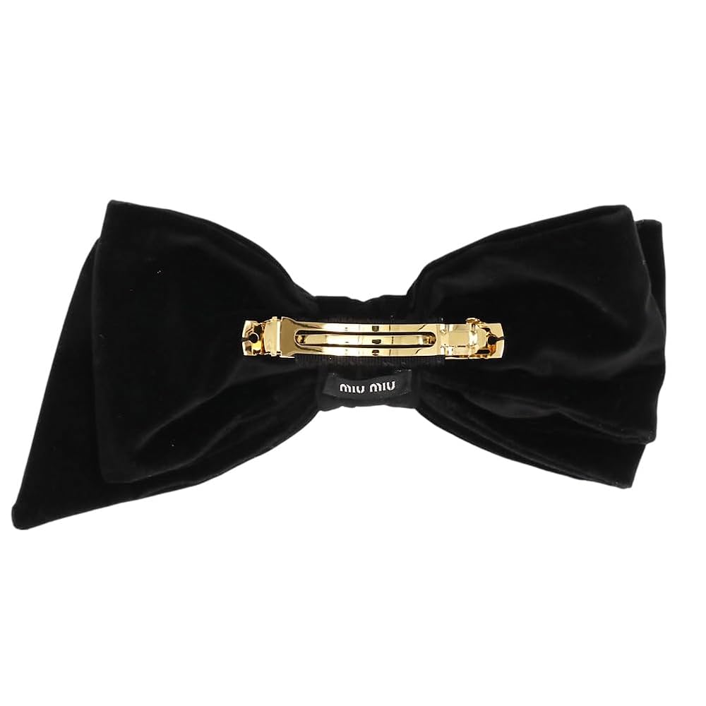 miumiu ベロア リボンバレッタ 22187-23850-14-2.jpg