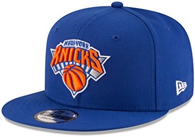 New Era NBA 9Fifty Team Color Basic Snapback Cap