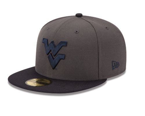 Casquette ajustée NCAA 59FIFTY bonnets casquettes de baseball mode américaine