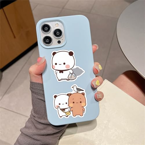 Lububu Stickers product image