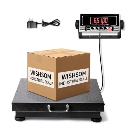 How much is it to fed ex luggage WISHSOM Ultra Durable Postal Scale