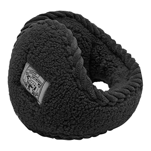 Adjustable Fluffy Earmuffs for Winter Cover