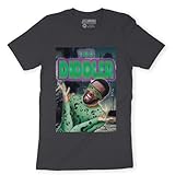 Function - Puff Diddy The Diddler Villain Enigma Scandal Adult T-Shirt Black