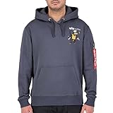 ALPHA INDUSTRIES
