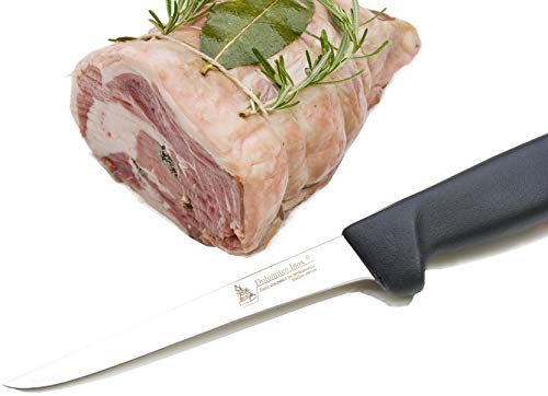Dolomiten Inox - Cuchillo para deshuesar (15,2 cm)