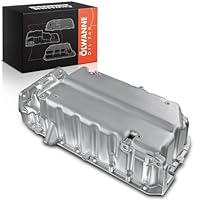 Frankberg Ölwanne für C4 C5 II C8 Jumpy V50 V70 III C-Max DM2 Focus II DA Galaxy WA6 Kuga I Mondeo IV BA7 S-Max WA6 307 407 807 Expert 2.0L Diesel 2003-2016 0301.L4