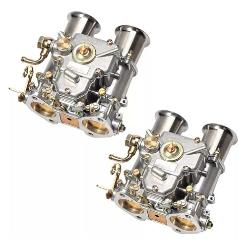St/WFb^/pT[g1.8L/2.0LɓKLu^[AWeber/Solex/dellorto 45DCOELu^[ƌ݊(2pcs)