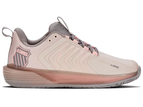 Image of K-Swiss Women's Ultrashot 3 Grass Tennis Shoe