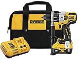 Dewalt DCD998W1-cr