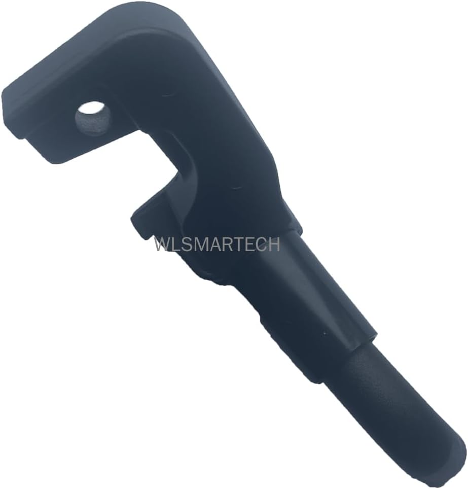 Original Parking Stand for Segway Ninebot Balance Scooter S Max Max Sport image 3 of 9 B0DY7HVDQW