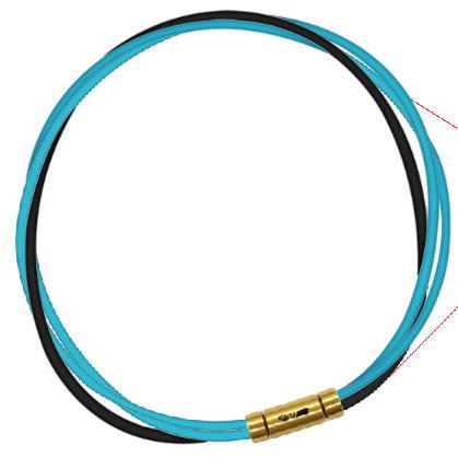 Amazon.co.jp: SEV Looper Type 3G, 21.3 inches (54 cm), Light Blue