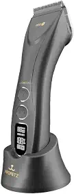 Propetz Máquina de Tosa PRO7 - 5 em 1, Bivolt, USB Tipo C, 7.000 RPM, Bateria de Longa Duração - Unissex-Adultos