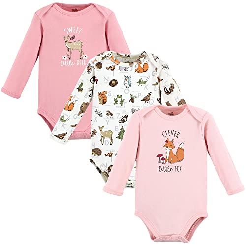 Bodies coton biologique Touched by Nature vêtement bébé unisexe 3-6m
