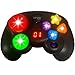 Skywin Light Up Memory Controller Game - Engaging Electronic Memory Game for Kids Ages 4-8, Perfect Toy for Enhancing Memory Skills, Ideal for The Lite Brite and Perfection Game Lovers