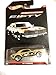HOT WHEELS FIFTY ANNIVERSARY CAMARO TAN '67 CAMARO 1/8 PAINTED ENGINE