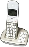 philips telefon m555 Handliches Design mit extra großen Tasten