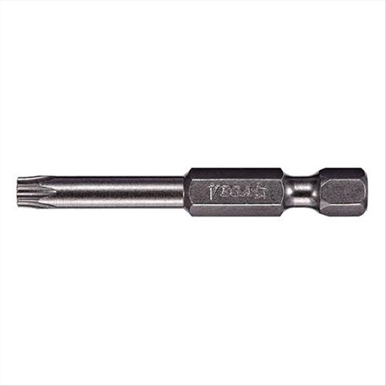VegaTORX 5 Power Bit x 2"