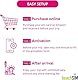 BeachSIM T-Mobile USA SIM unlimitierte Daten & Telefonie & SMS (USA - 30 Tage)