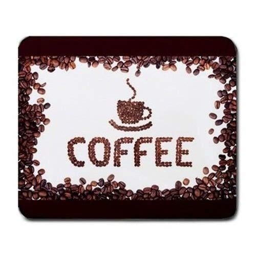 Preisvergleich Produktbild Mausunterlage, Kaffeebohnen Mausunterlage MP894