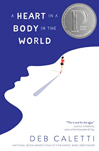 A Heart in a Body in the World A Heart in a Body in the World