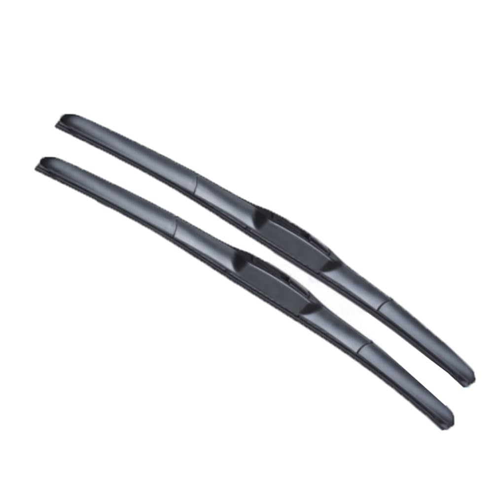 Essuie-glace auto premium face aux fortes pluies pour Honda Civic 2016-2019