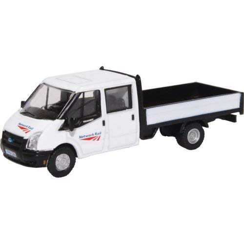 ford transit diecast