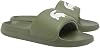 Lacoste Mens Serve Slide 1.0 Sandals