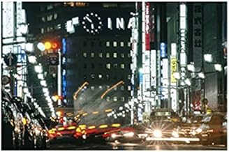 Photo Block United States Sites Landscape Tableau 60cmx 40cm - 2724819622113