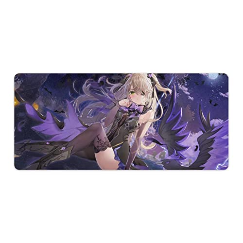 原神 フィッシュル① スリーブ&プレイマットセット Amazon | β1 原神 魔法&目隠し フィッシュル スリーブ&プレイ