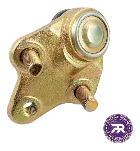 Pivô de Suspensão da Bandeja Dianteira Lifan X60 1.8 16v 2013, 2014, 2015, 2016, 2017, 2018, 2019, 2