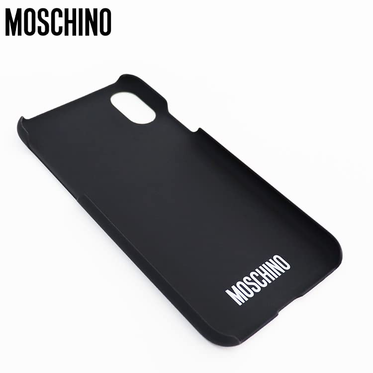 MOSCHINO - MOSCHINO iPhoneX カバー MOSCHINO - MOSCHINO iPhoneX カバー 楽天市場】iphone x ケース