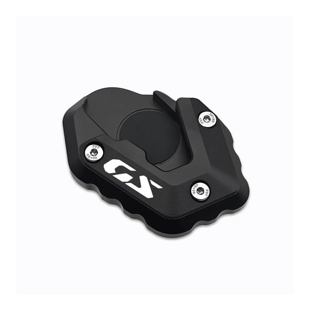 Extension béquille pour BMW R1300GS l'accessoire indispensable pour l'esprit d'exploration libre - 8