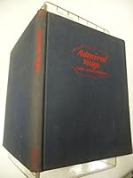 Admiral Wags B000RC5ZJM Book Cover