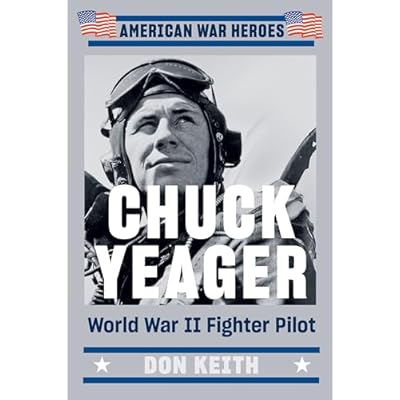 Chuck Yeager