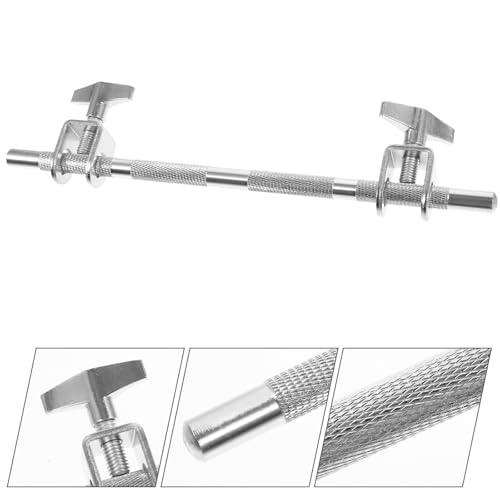 Clamp para Cowbell de Batería con 2 Bloqueos de Fijación miniatura 7