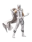 x-men beast statue Special weiß Variante in KOTO 's Marvel jetzt ArtFX + Kollektion