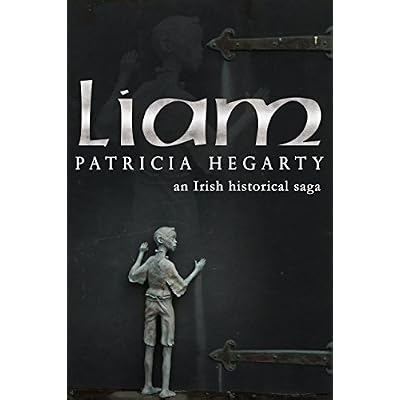 Liam, an Irish Historical Saga