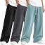 Mint Green, Mixed Gray, Black