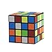 Speed Cube, Vamslove Kids Toys 4x4x4 Smooth Brain Teaser Puzzle Turns Quicker Smart Magic Cube, Toys for Kids Boys Girls Adults